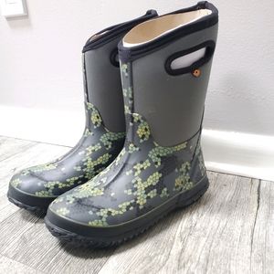 Bog Boots